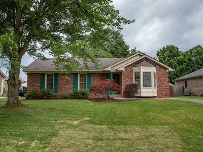 7114 Field Ridge Ct, Louisville, KY, 40291