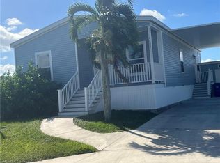 4685 Fiji Ln, Bonita Springs, FL 34134