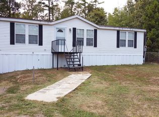 14025 Bradley Rd, Maumelle, AR 72113