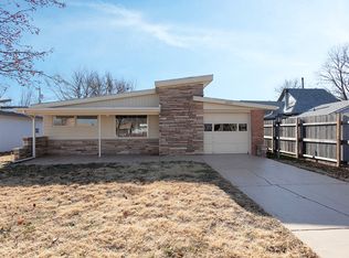 2407 E Funston St, Wichita, KS 67211
