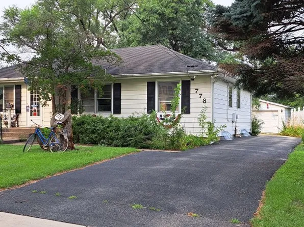 778 S Kearsage Ave, Elmhurst, IL 60126