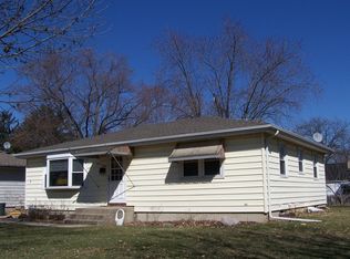 1204 Waverly Pl, Joliet, IL 60435