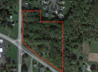4660 Lyell Rd #27, Rochester, NY 14606