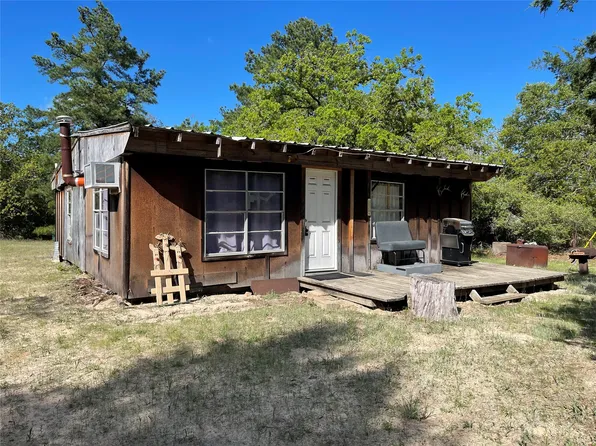 Private Road 359, Oakwood, TX 75855