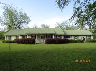 6040 Evergreen Rd, Camilla, GA 31730