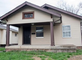 2532 E 18th St, Indianapolis, IN