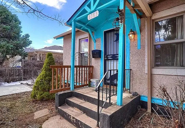 2383 S Williams St — Photo 1