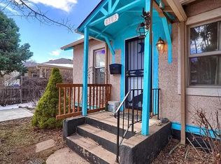 2383 S Williams St, Denver, CO 80210