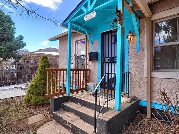 2383 S Williams St, Denver, CO 80210
