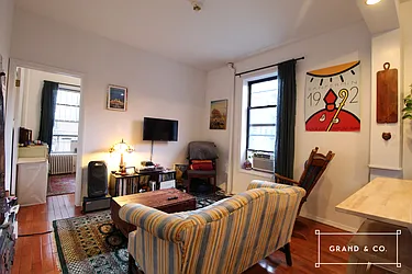 Rented by Grand & Co.