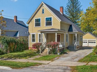 11 North St, Rutland, VT 05701