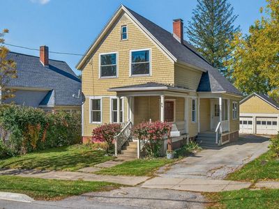 11 North Street, Rutland, VT, 05701