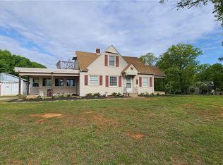 14417 S James Madison Hwy, Dillwyn, VA 23936