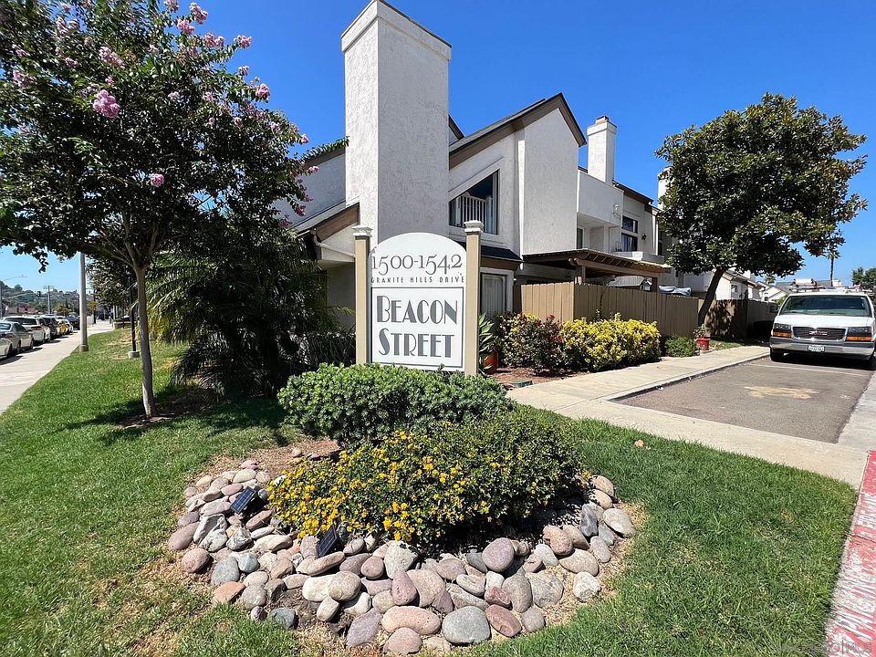 1516 Granite Hills Dr, El Cajon, CA 92019 Zillow