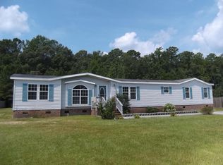 318 Macdonald Blvd, Havelock, NC 28532