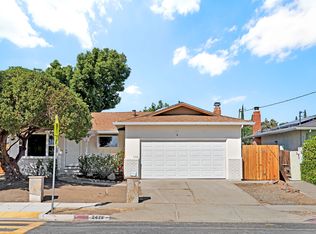 2428 Desrys Blvd, Antioch, CA 94509