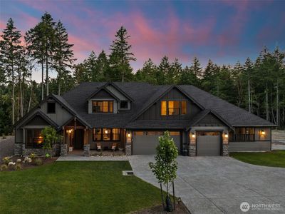 2206 19th Avenue NW, Gig Harbor, WA, 98335