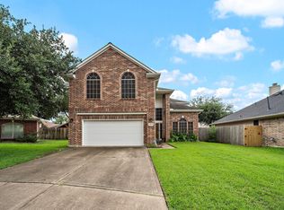 14711 Trailbrook Dr, Houston, TX 77095