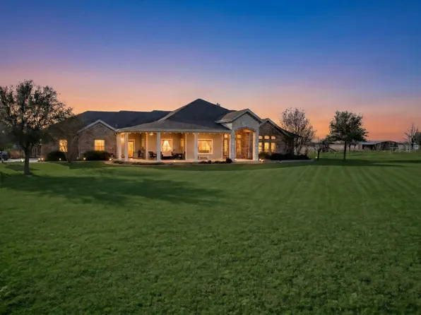 2279 Big Sky Trl, Ponder, TX 76259