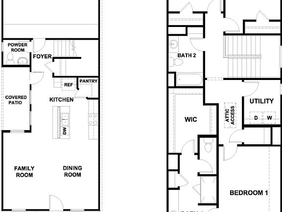 Floor Plan.
