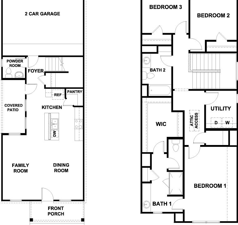 Floor Plan.
