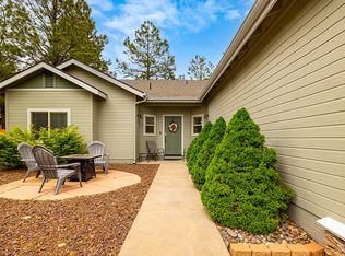 1390 Weston Trl, Flagstaff, AZ 86005