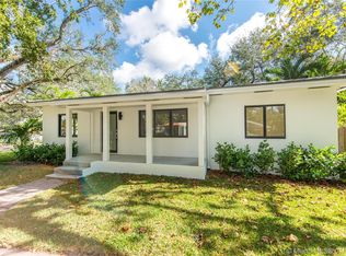 3651 S Le Jeune Rd, Miami, FL 33146