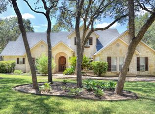 8250 Liberty Park, Boerne, TX 78015