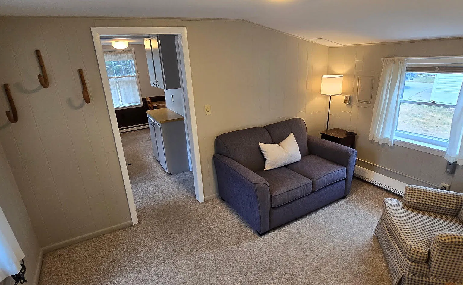 1 bed, $1,400 — Photo 4