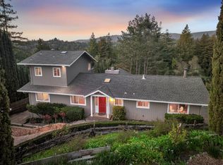 24080 Summit Woods Dr, Los Gatos, CA 95033