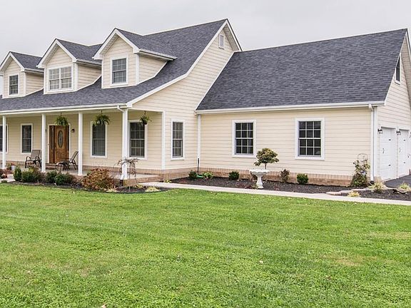 5th image of 208 Cross Creek Dr