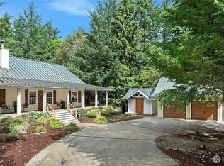 1142 11th Ave, Fox Island, WA
