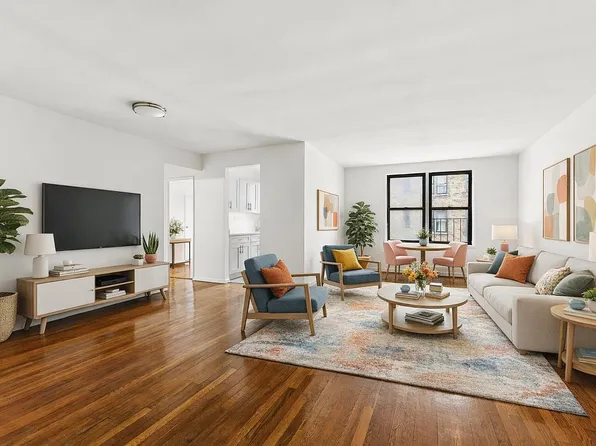 6645 Broadway APT 7E, Bronx, NY 10471