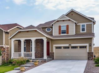 19016 W 84th Pl, Arvada, CO 80007