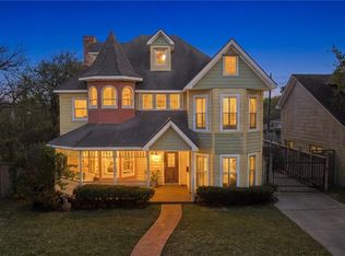 121 Naples St, Corpus Christi, TX 78404