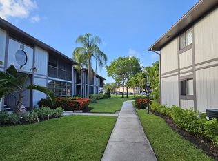 9717 W McNab Rd #105, Fort Lauderdale, FL 33321