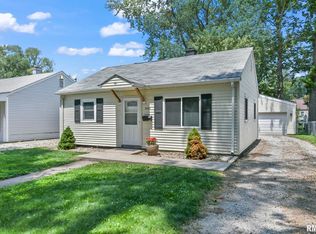 2265 E Converse St, Springfield, IL 62702