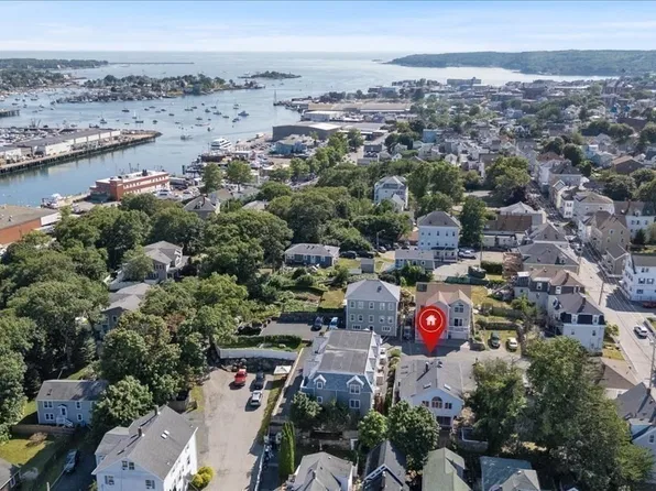 8 Luzitania Ave, Gloucester, MA 01930