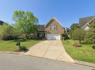 3011 Soaring Eagle Way, Spring Hill, TN 37174
