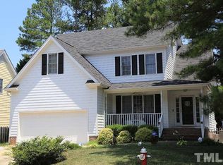 8605 Harps Mill Rd, Raleigh, NC 27615