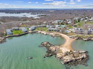 135 Turtle Bay Dr UNIT 135, Branford, CT 06405