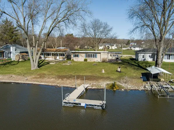 10339 N Ellendale Rd, Edgerton, WI 53534