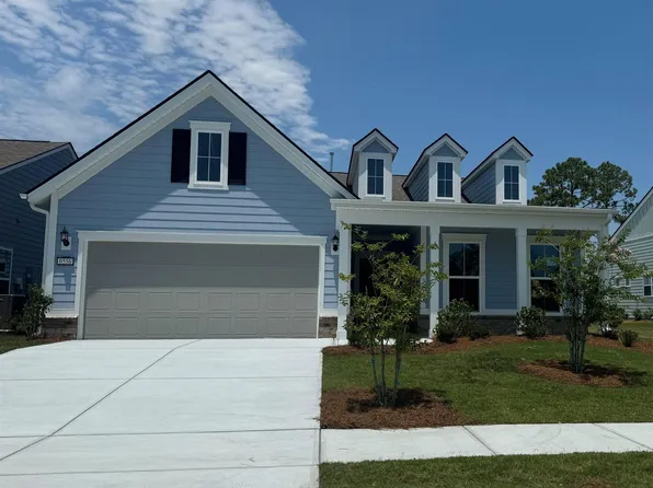 6556 Torino Lane Lot 401, Myrtle Beach, SC 29572