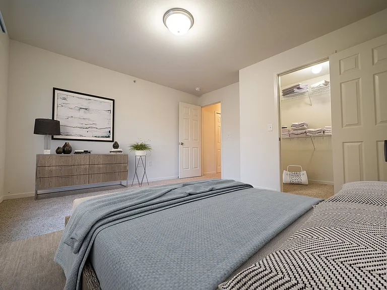 Frances Bedroom