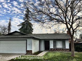 1908 S Pride St, Visalia, CA 93277