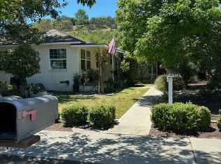 821 Vine, Paso Robles, CA 93446