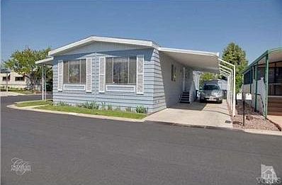 2nd image of 15750 Arroyo Dr Space 161