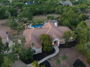 320 Heritage Dr, Austin, TX 78737