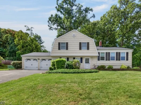 1163 Colonial Way, Bridgewater Twp., NJ 08807