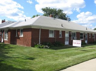 1810 Horger St, Lincoln Park, MI 48146